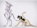 walking_the_cat_by_jaynaylor-d5bxzie.jpg